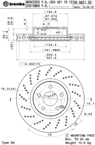 BREM09A62131